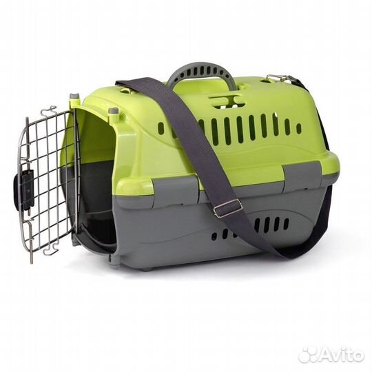 17423 переноска для животных 