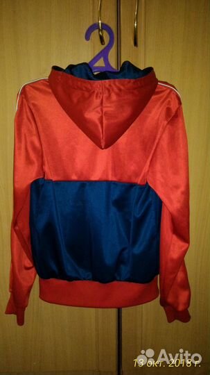 Спортивный костюм 42 р. Обмен