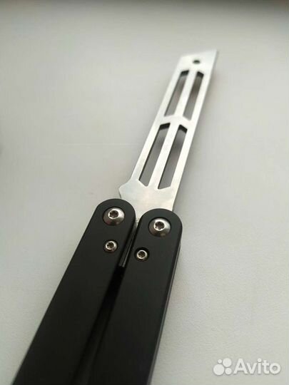 Тренировочная бабочка Pro уровня