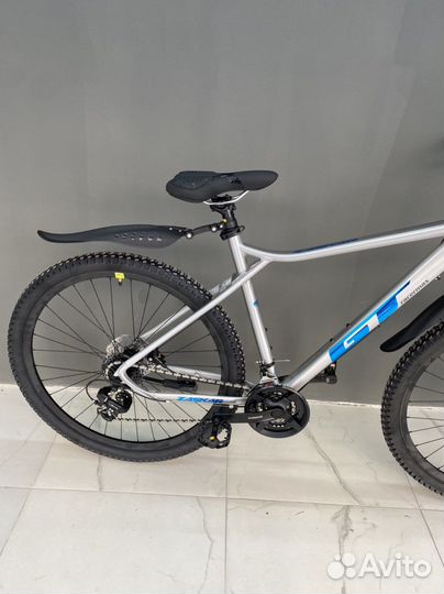 Велосипед 29 колеса алюминиевая рама, гидравл