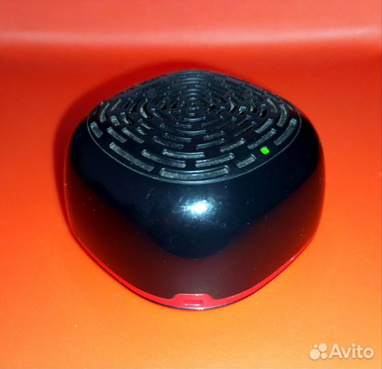 Nokia колонка портативная, модель md-9