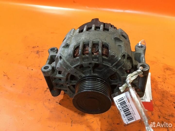 Генератор 06B903016AF VAG