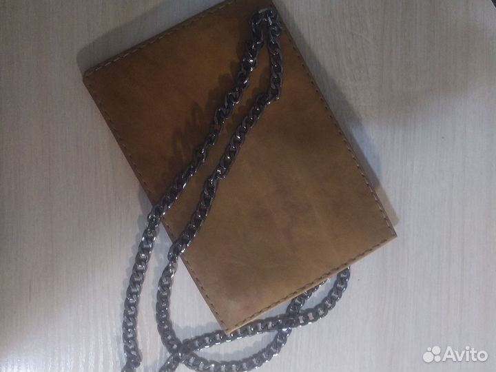 Сумка для смартфона кроссбоди