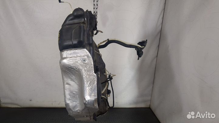 Бак топливный Audi A3 (8V), 2017