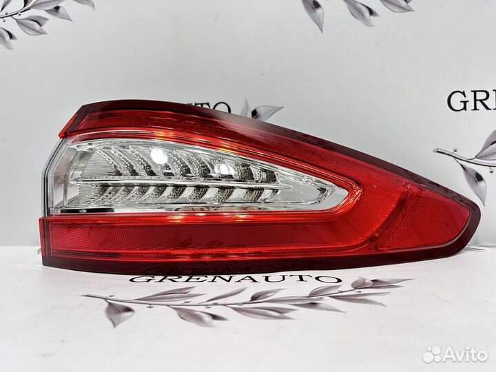 Комплект фонарь LED Ford Mondeo 5 2015-2019г