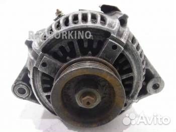 Генератор Лексус IS 1