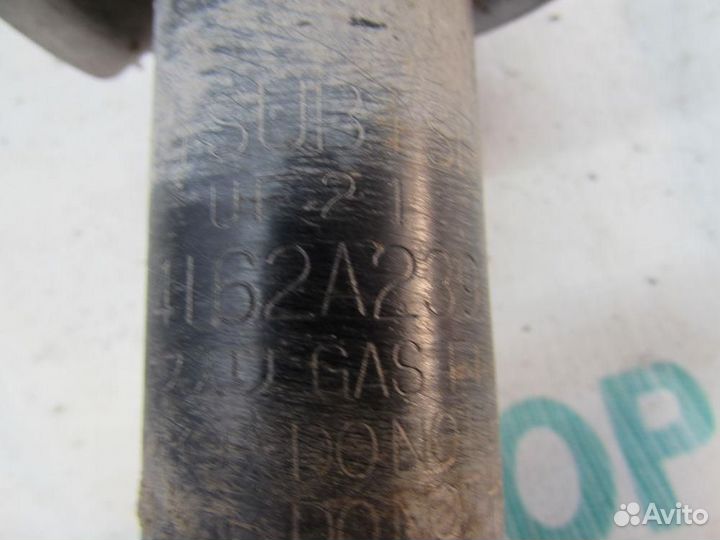 Амортизатор задний для Mitsubishi Outlander 3 201