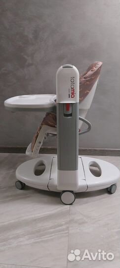 Стульчик для кормления Peg Perego tatamia