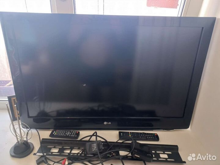 Телевизор lg 42 дюйма