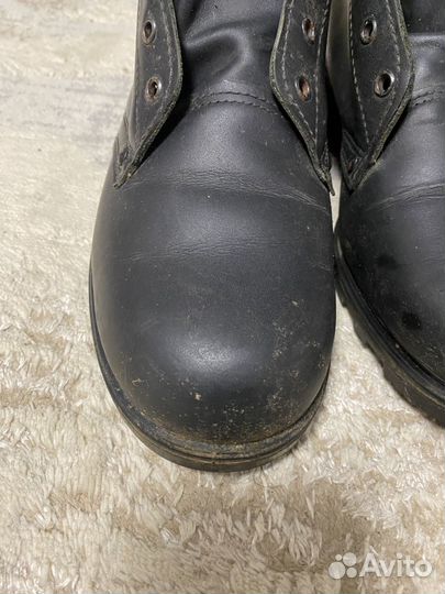 Продам берцы 42