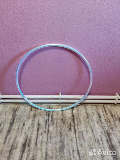Обруч для художественной гимнастики 60 см