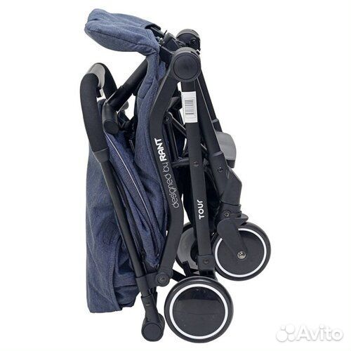 Прогулочная коляска Rant Tour