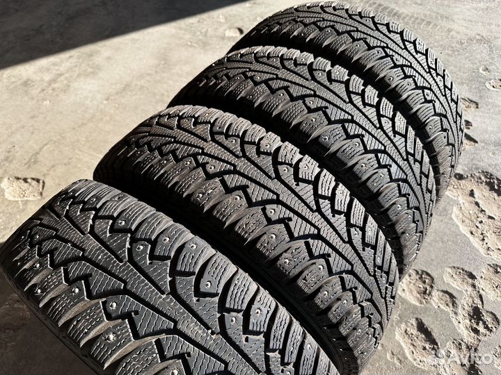Nokian Tyres Nordman 5 185/65 R15