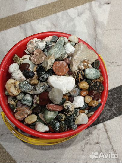 Грунт для аквариума