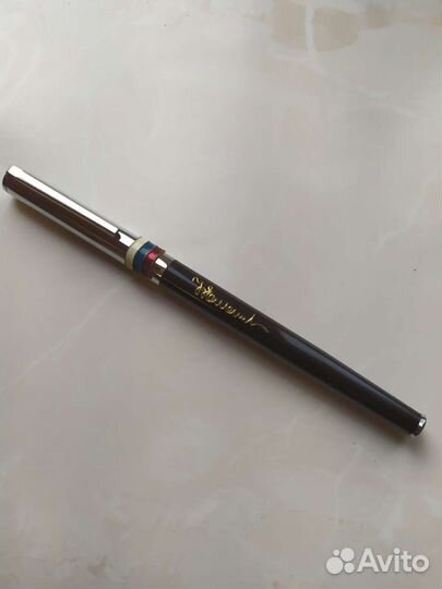 Советские коллекционные ручки