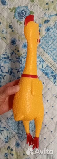 Игрушка для собаки