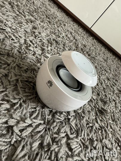 Bluetooth колонка hyawei
