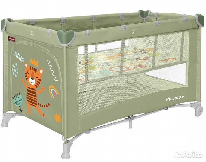 Манеж детский