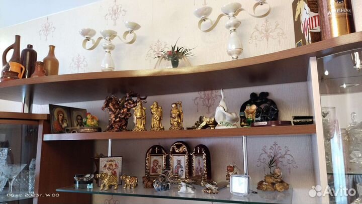 Стенка горка