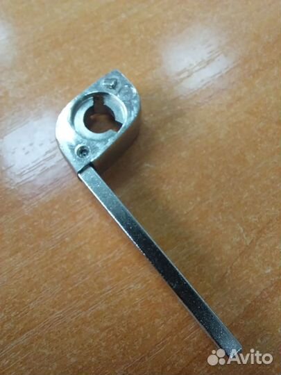 Ключ шевроле Круз