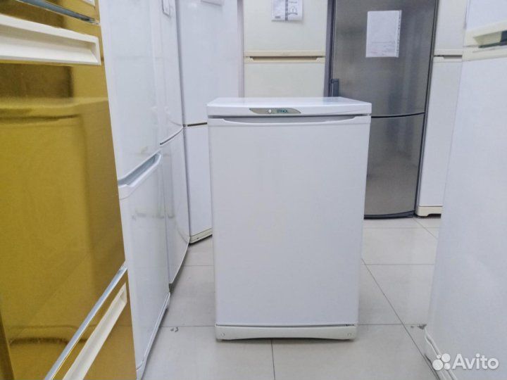 Морозильная камера б/у stinol с гарантией