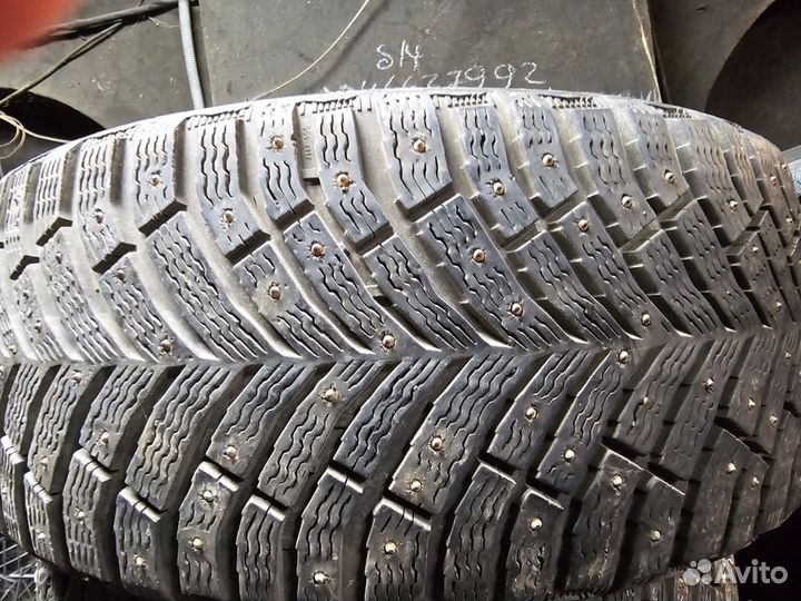 Michelin X-Ice North 4 225/40 R19