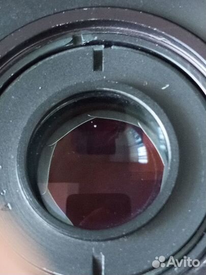 Carl Zeiss Flektogon 4/50