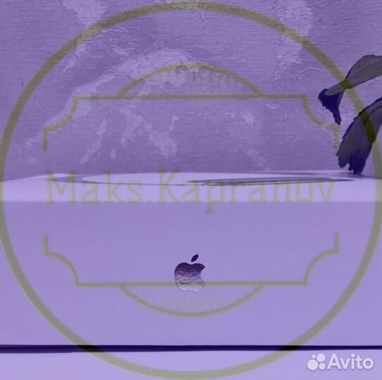 Airpods max копия (гарантия )