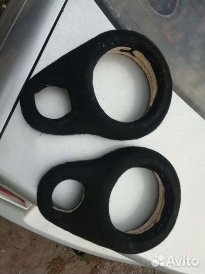 Колонки, радар, навигатор