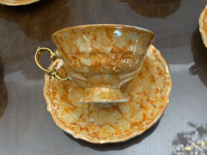 Чайный сервиз