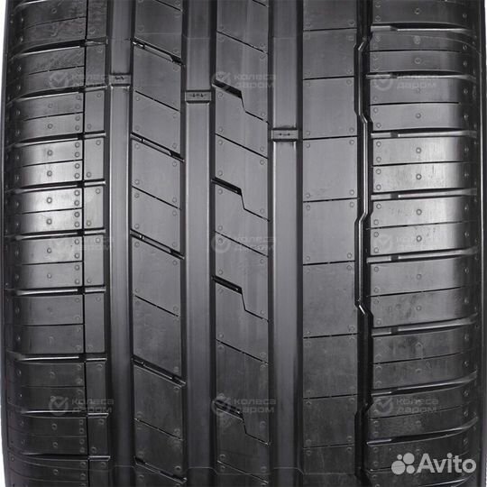 Hankook Ventus S1 Evo3 SUV K127A 255/55 R18 109Y