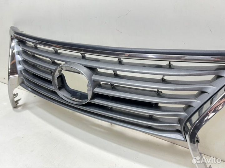 Решетка радиатора передняя Lexus Rx350 3 2009-2015