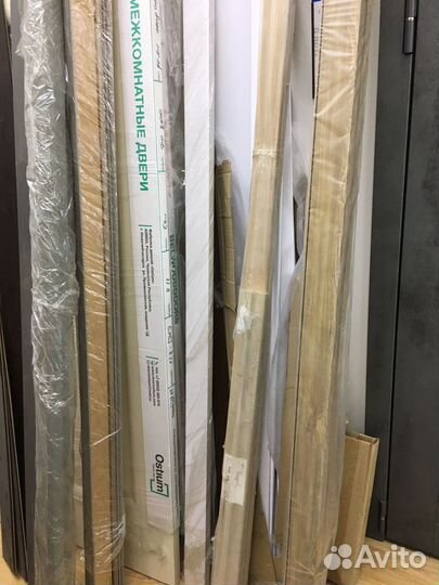 Наличники коробки доборы