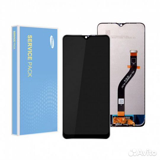 Оригинальный Дисплей Экран Samsung на все модели