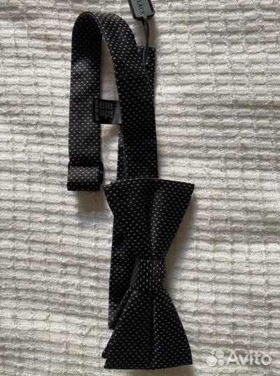 Новые галстуки-бабочки