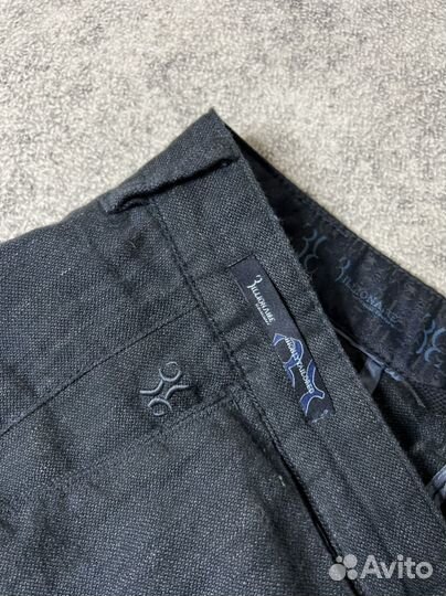 Льняные чиносы Billionaire / XXL / Оригинал