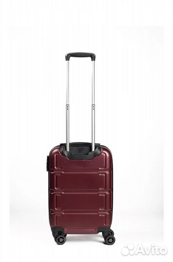 Чемодан маленький размер S+