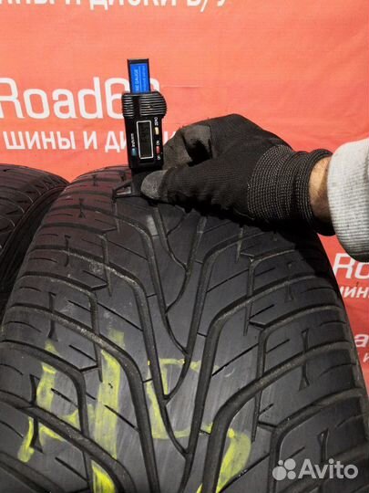 Hankook Ventus ST RH06 255/55 R18