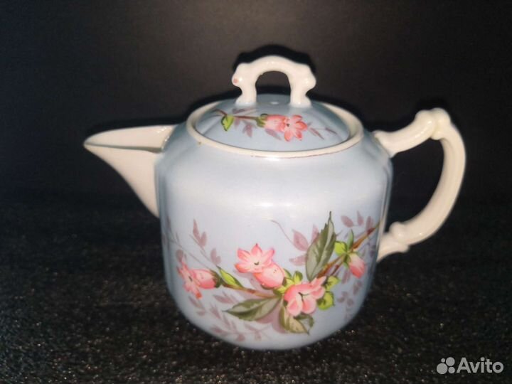 Молочник сливочник Гарднер