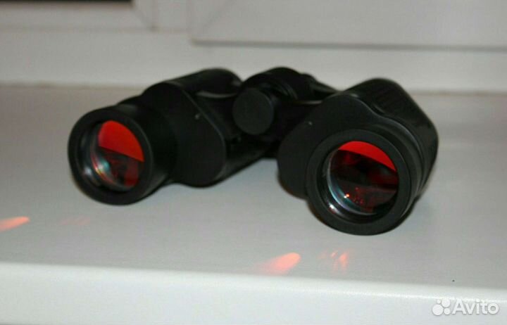 Бинокль MF-8