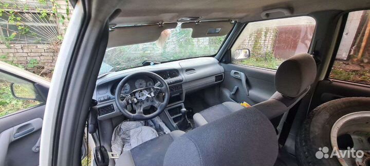 Автомобиль в разбор Skoda Felicia