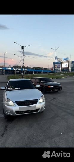 ВАЗ 2114 Samara 1.6 МТ, 2010, 211 000 км