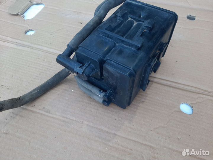 Абсорбер топливный Volkswagen Passat B5