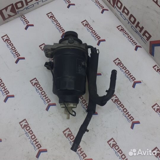 Фильтр топливный hyundai terracan