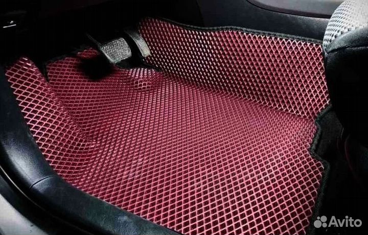 Ева коврики арт 33.6