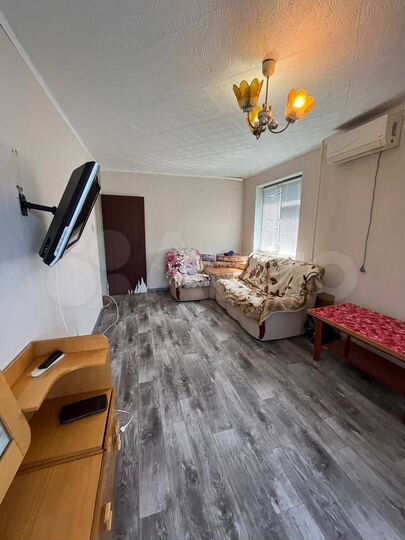 2-к. квартира, 44 м², 3/5 эт.