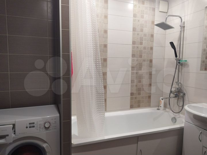 3-к. квартира, 50 м², 3/9 эт.