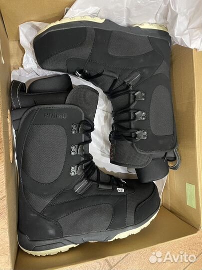 Сноубордические ботинки head Rodeo 26.5