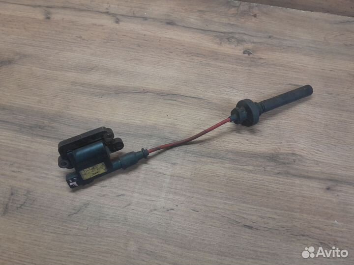 Катушка зажигания Brilliance M2 (BS4), 4G93