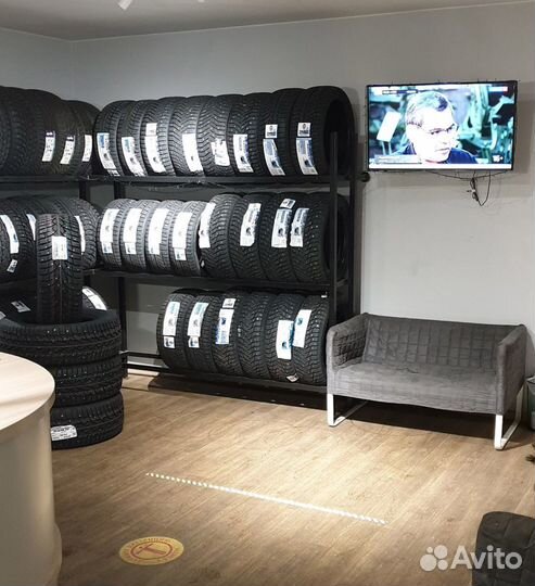 Arivo Winmaster ProX ARW5 315/40 R21 115H